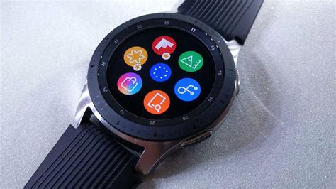 samsung watch latest model